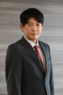 Takahito Taira
