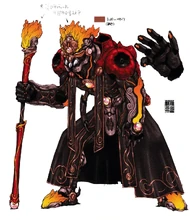 Altar Zodiarts concept art