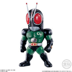 S.H.Figuarts 仮面ライダーゼロワン シャイニングアサルトホッパー Converge Kamen Rider | Kamen Rider Wiki | Fandom