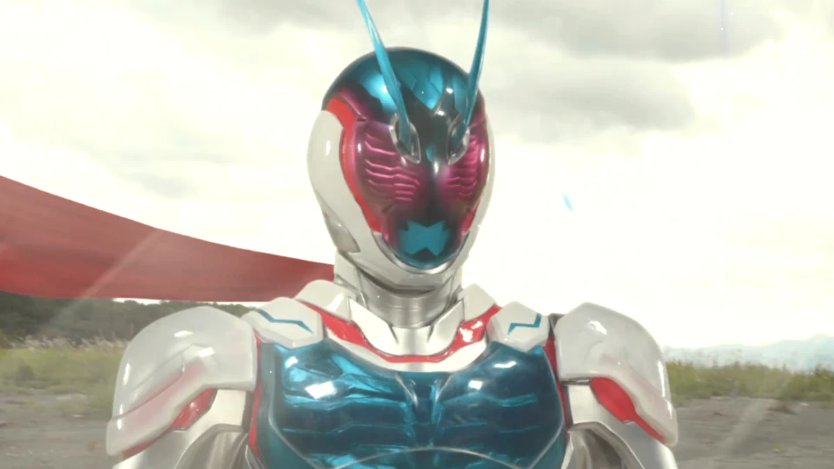 ヨウスケ Kamen Rider Century | Kamen Rider Wiki | Fandom