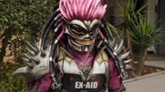 Another Ex-Aid