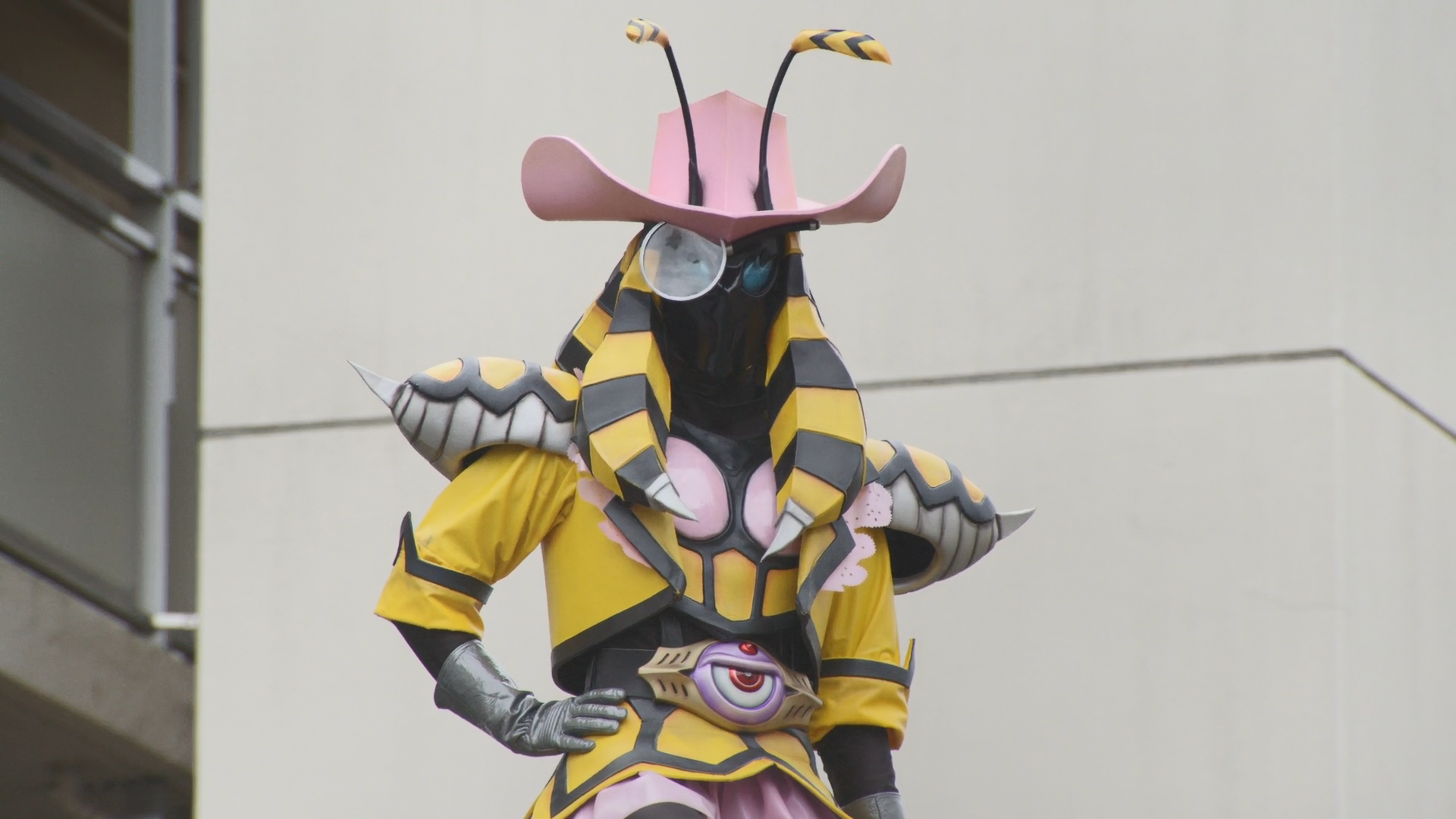 Freya, Kamen Rider Wiki