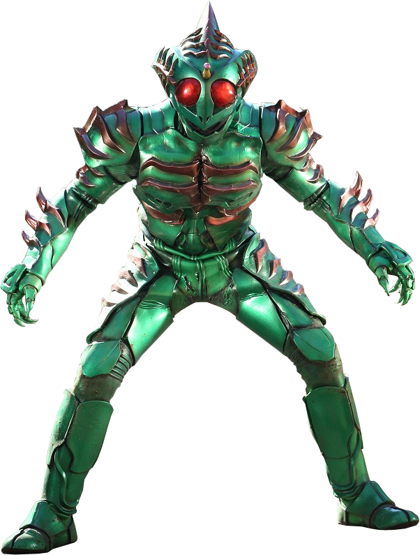 amazon omega