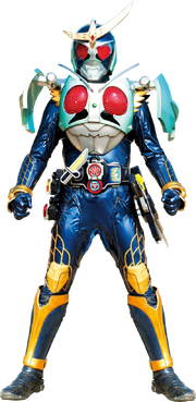 KRGa-Gaim1go