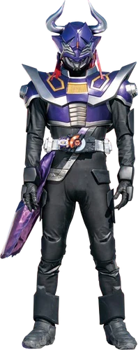 Kamen Rider Ouja | Kamen Rider Wiki | Fandom