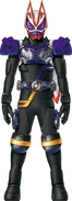 Geats HibikiJeanne Form Concept Art