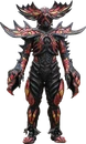 Moose Fangire