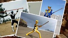 Super Sentai Mentors/Allies : r/supersentai