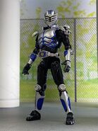 Kamen Rider Tiger