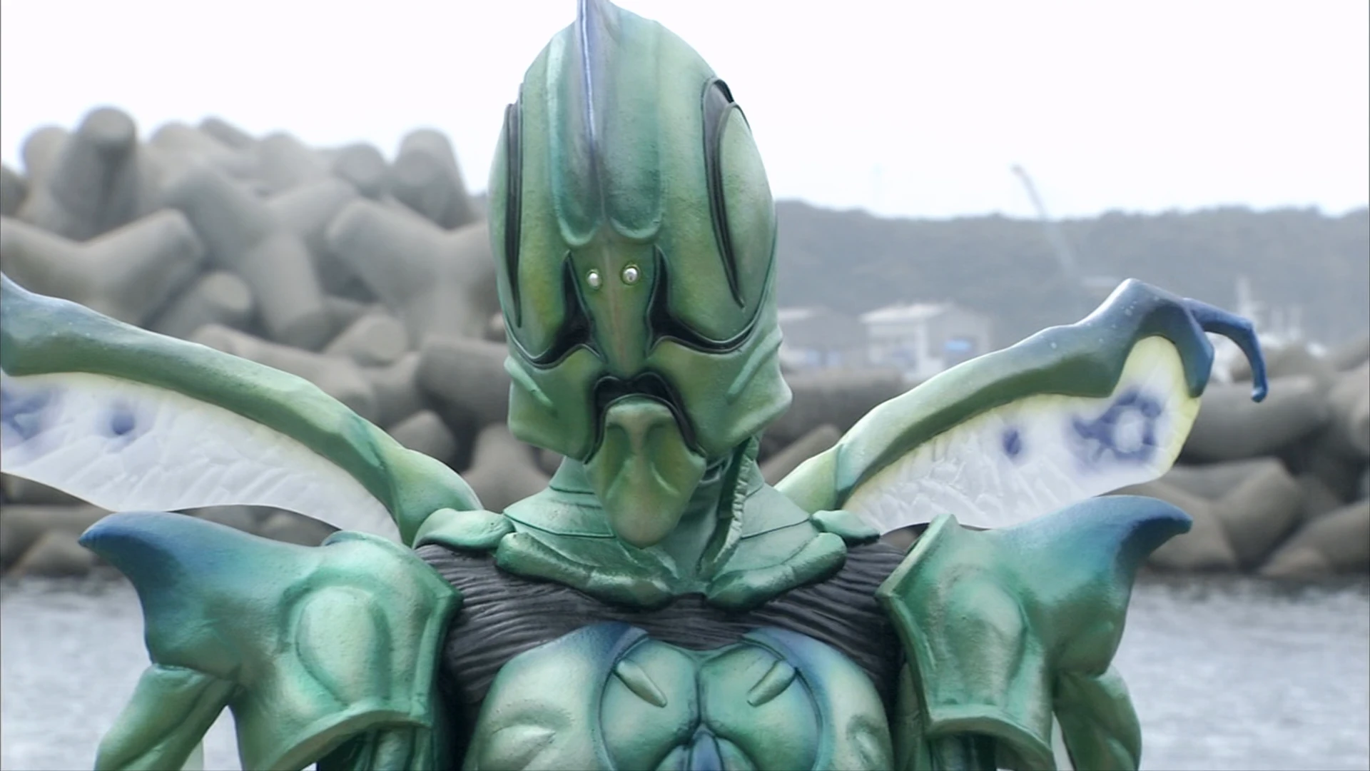 ありさ Sisyra Worm | Kamen Rider Wiki | Fandom