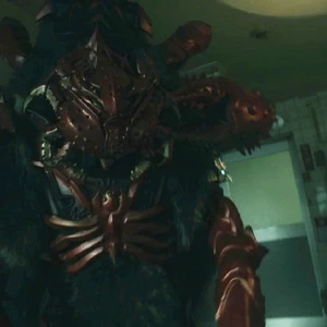 crab amazon kamen rider wiki fandom