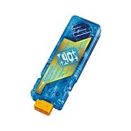 Fourze Cosmicstate Memory