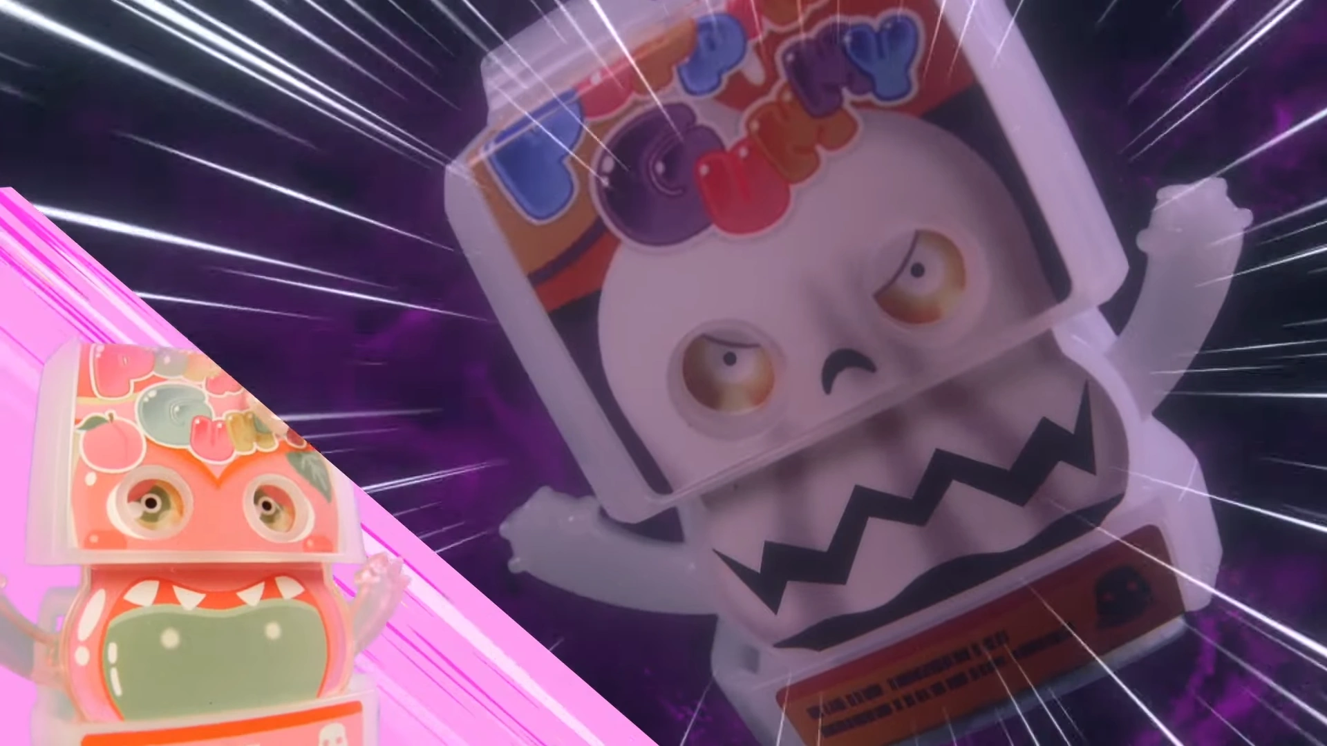 Thrill! Halloween Date | Kamen Rider Wiki | Fandom