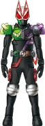 Geats DoubleKiva Form Concept Art