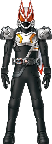 Fourze Form