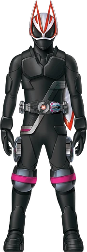 Zi-O Form