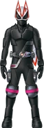 Geats Zi-O Form (Lower Half)