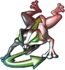 Kamen Rider Kekera