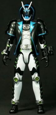 Necrom Specter Damashii