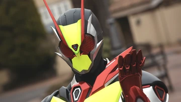 人文 HIRO HIRO | Wasteland UTAU