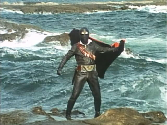 Titan | Kamen Rider Wiki | Fandom