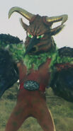 Garaox