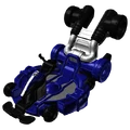 KRDr-Ride Booster Blue.png (218 KB) Ride Booster Blue Kamen Rider Chaser