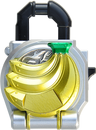 Banana Lockseed (locked & closed)