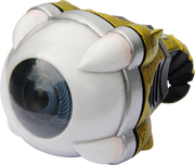 KRGh-Gamma Eyecon (Edith)