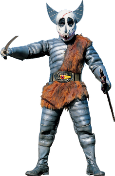 Lonely Wolf | Kamen Rider Wiki | Fandom