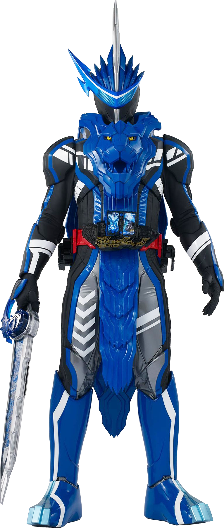 kamen rider blade driver flash