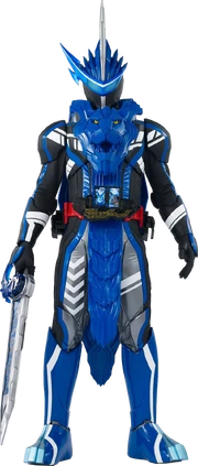 KRSa-Bladeslionsenki