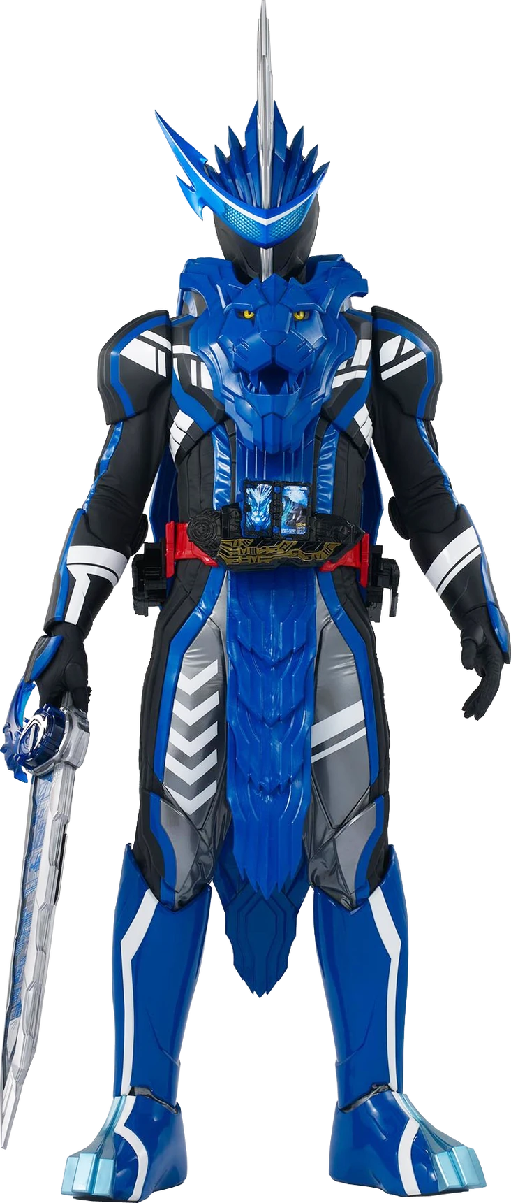 Kamen Rider Blades | Kamen Rider Wiki | Fandom