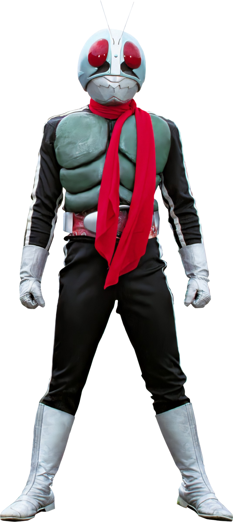 new kamen rider ichigo