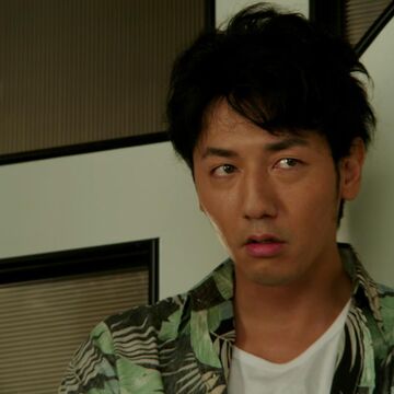 Kiyojiro Bando Kamen Rider Wiki Fandom Kiyojiro Bando Kamen Rider Wiki Fandom