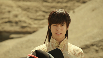 Sougo Tokiwa | Kamen Rider Wiki | Fandom