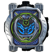 Woz MirideWatch
