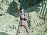 Hongou Takeshi