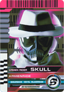 KamenRide: Skull