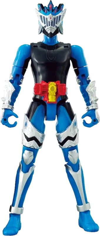 ryomaページ Ryoma Sengoku (Soccer World) | Kamen Rider Wiki | Fandom