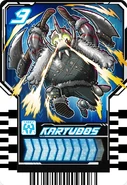 Card (Front)