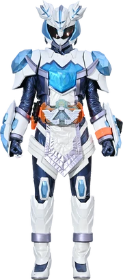 Mooncerberus (GM Rider)