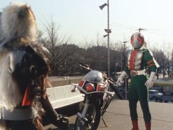 Kr Skyrider 23