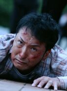 Shigeru Sakurai