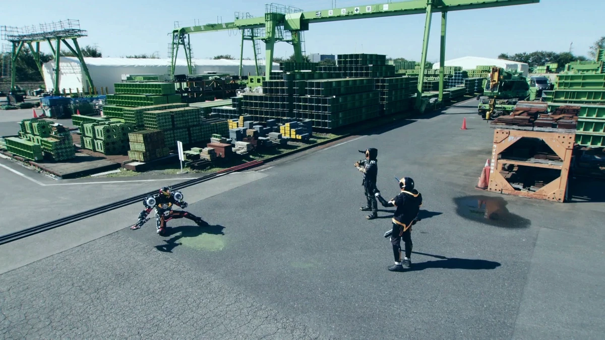 GO! GO! Ghost 2015 | Kamen Rider Wiki | Fandom