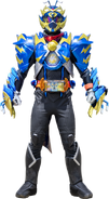 GotcharBrothers AntWrestler