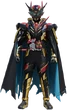 Kamen Rider Blood Kengo Ino