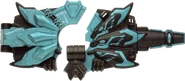XGeats Buckle (Separated)