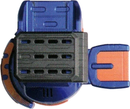 KRRe-Libera Driver (Inactive)