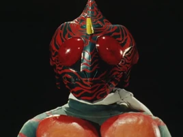 Riderman (Masked Rider)